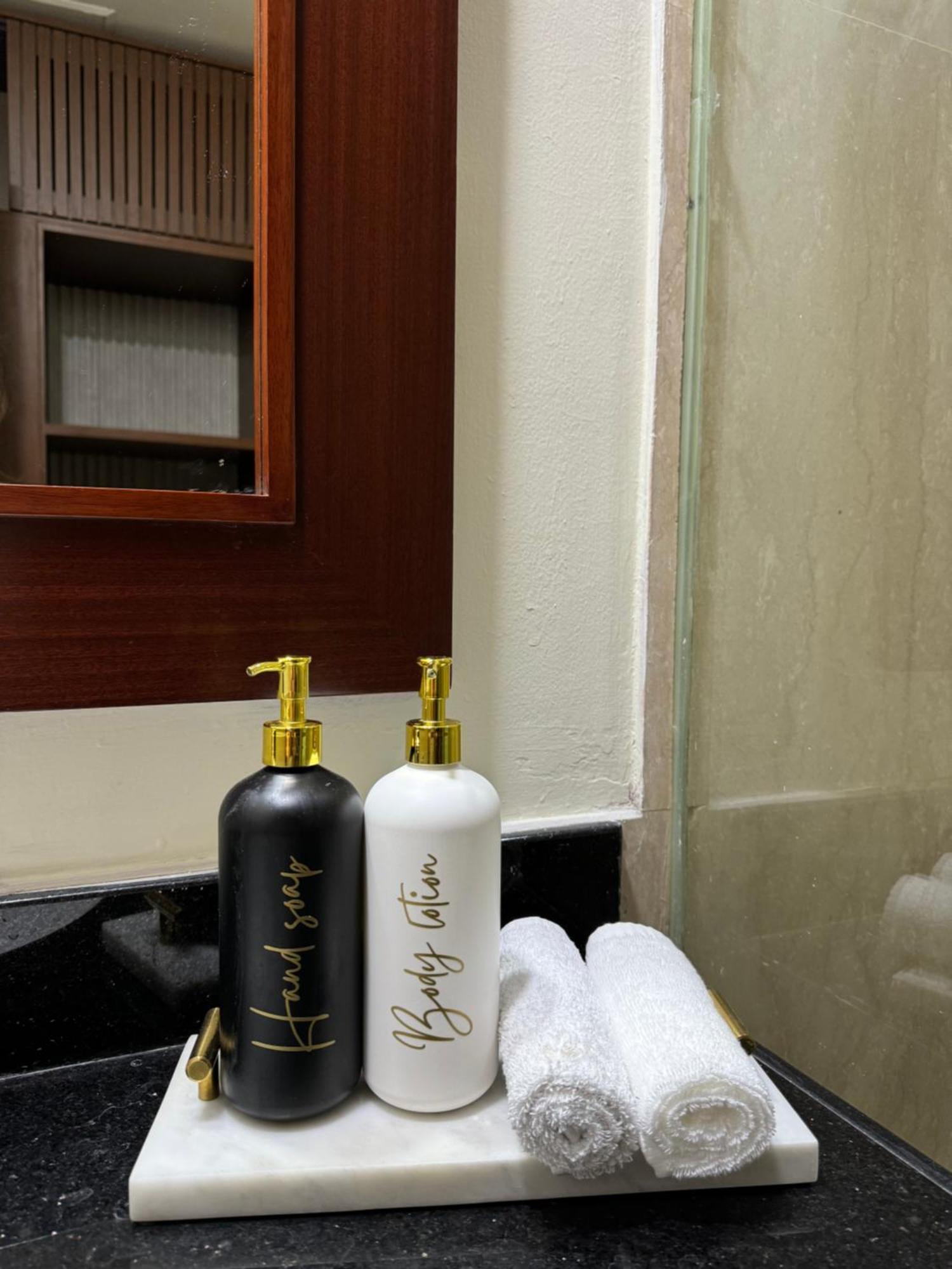 Two Bedrooms, Two Bathrooms, Fully Furnished, Executive Pangsapuri Jakarta